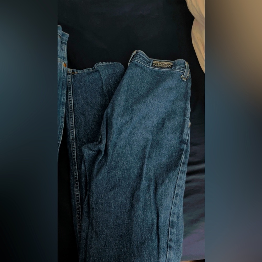 Rockies jeans